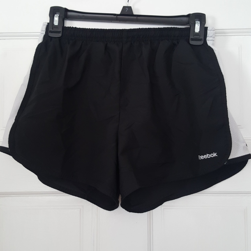 Reebok running shorts - Picture 1 of 4
